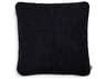 Eichholtz Boucle S Black Cushion