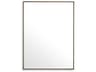 Eichholtz Redondo S Brushed Brass Mirror