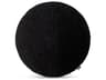 Eichholtz Palla L Boucle Black Cushion