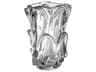Eichholtz Aila L Clear Vase