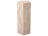 Eichholtz Cuneo Travertine Column