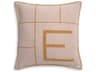 Eichholtz Rhoda L Beige Cushion
