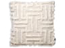 Eichholtz Amphion L Ivory Cushion