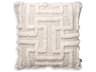 Eichholtz Amphion S Ivory Cushion