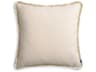 Eichholtz Kauai L Cream Cushion