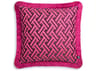 Eichholtz Doris S Pink Cushion