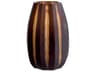 Eichholtz Tiara S Dark Brown Vase