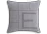 Eichholtz Rhoda S Grey Cushion