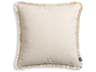 Eichholtz Kauai S Cream Cushion