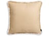 Eichholtz Cancan S Amber Cushion