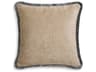 Eichholtz Paia S Greige Cushion