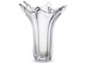Eichholtz Sutter Clear Vase