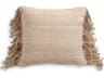 Eichholtz Vieste L Natural Cushion