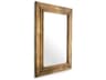 Eichholtz Sanoma Xl Vintage Brass Mirror