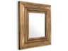 Eichholtz Sanoma L Vintage Brass Mirror