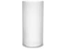 Eichholtz Haight S Frosted White Vase