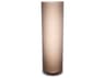 Eichholtz Haight L Frosted Brown Vase