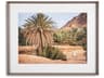 Eichholtz Print Marta Rossignol Moroccan Oasis