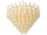 Eichholtz Chaves L Champagne Glass Chandelier