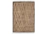 Eichholtz Coralie Brown Beige Rug