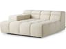 Eichholtz Hunter Albury Beige Black Base Upholstered Modular
