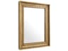 Eichholtz Sahure Antique Gold Wall Mirror Rectangular