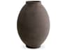 Eichholtz Vases Taupe Vase