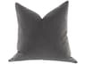 Essentials for Living Stitch & Hand - Upholstery The Basic 26" Essential Euro Pillows, Set of 2