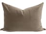Essentials for Living Stitch & Hand - Upholstery The Basic Dutch Brown Pillows Set of 2