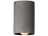 ET2 Pilar 1-Light Outdoor Ceiling Light