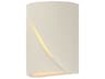 ET2 Puff 1-Light Outdoor Wall Light