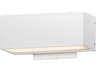ET2 Blok 2-Light Outdoor Wall Light