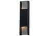 ET2 Rampart 2-Light Outdoor Wall Light