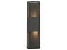 ET2 Grate 2-Light Outdoor Wall Light