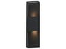 ET2 Grate 2-Light Outdoor Wall Light