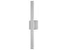 ET2 Alumilux Line 2 - Light Outdoor Wall Light