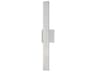 ET2 Alumilux 2-Light Outdoor Wall Light