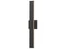 ET2 Alumilux 2-Light Outdoor Wall Light