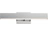 ET2 Alumilux 2-Light Polished Chrome Vanity Light