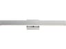 ET2 Alumilux 2-Light Polished Chrome Vanity Light