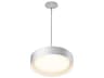 ET2 Echo 1-Light White LED Pendant