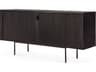 Ethnicraft Roller Max Mahogany and Teak Sideboard