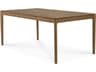 Ethnicraft Bok Teak Dining Table