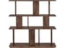 Ethnicraft Irregular Teak Brown Rack