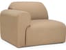 Ethnicraft Bulky Light Sepia Modular Sofa