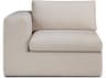 Ethnicraft Mellow Ivory Modular Sofa