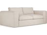 Ethnicraft Mellow Off White Eco Sofa
