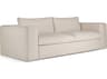 Ethnicraft Mellow Off White Eco Sofa