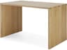Ethnicraft U Oak Desk
