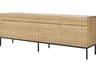 Ethnicraft Ligna Oak Sideboard